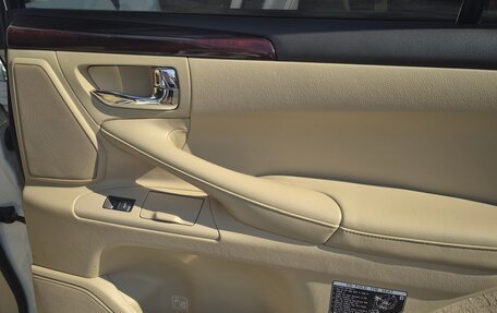 Lexus LX III, 2010 год, 3 650 000 рублей, 5 фотография