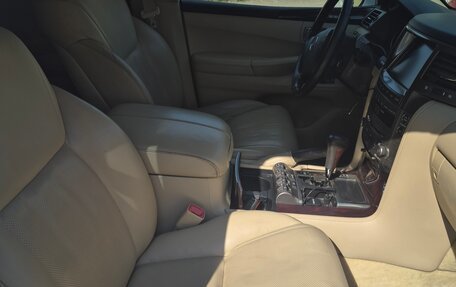 Lexus LX III, 2010 год, 3 650 000 рублей, 6 фотография