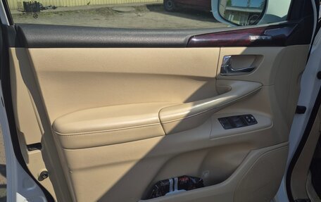 Lexus LX III, 2010 год, 3 650 000 рублей, 9 фотография