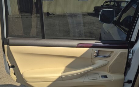 Lexus LX III, 2010 год, 3 650 000 рублей, 17 фотография