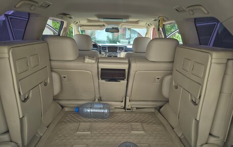 Lexus LX III, 2010 год, 3 650 000 рублей, 18 фотография
