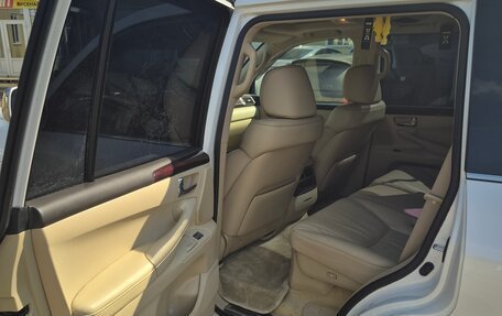 Lexus LX III, 2010 год, 3 650 000 рублей, 16 фотография