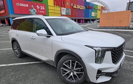 GAC GS8, 2023 год, 3 350 000 рублей, 3 фотография
