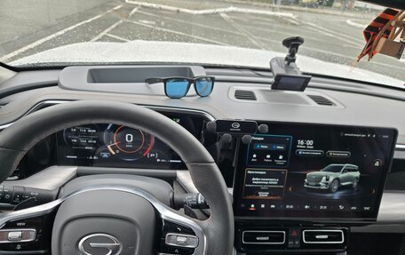 GAC GS8, 2023 год, 3 350 000 рублей, 11 фотография