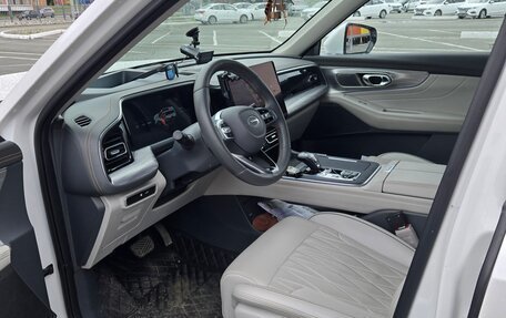 GAC GS8, 2023 год, 3 350 000 рублей, 10 фотография