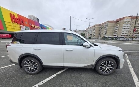 GAC GS8, 2023 год, 3 350 000 рублей, 5 фотография