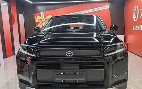 Toyota RAV4, 2026 год, 3 543 000 рублей, 3 фотография