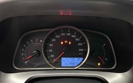 Toyota RAV4, 2019 год, 1 630 000 рублей, 18 фотография