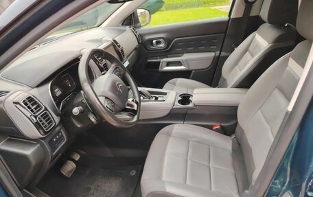 Citroen C5 Aircross I, 2019 год, 1 700 000 рублей, 9 фотография