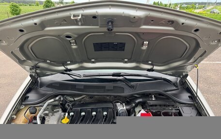Renault Megane II, 2007 год, 470 000 рублей, 14 фотография