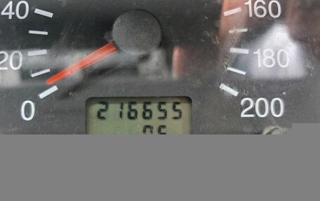 Chevrolet Niva I рестайлинг, 2004 год, 99 000 рублей, 7 фотография