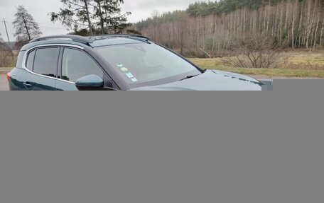 Citroen C5 Aircross I, 2019 год, 1 700 000 рублей, 7 фотография