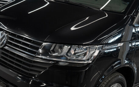 Volkswagen Caravelle T6 рестайлинг, 2021 год, 3 990 000 рублей, 22 фотография