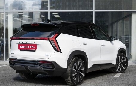 Geely Atlas, 2026 год, 4 224 990 рублей, 3 фотография