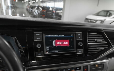 Volkswagen Caravelle T6 рестайлинг, 2021 год, 3 990 000 рублей, 17 фотография