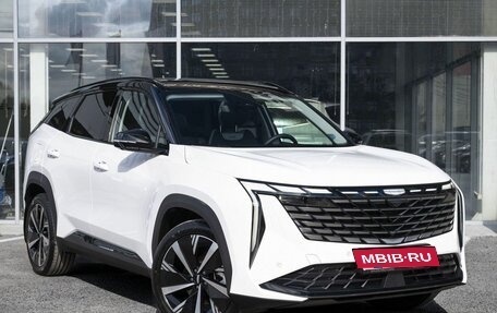 Geely Atlas, 2026 год, 4 224 990 рублей, 2 фотография