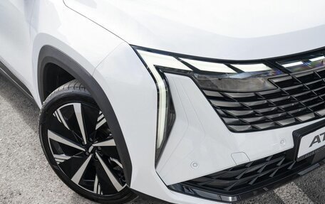 Geely Atlas, 2026 год, 4 224 990 рублей, 19 фотография