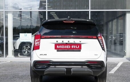 Geely Atlas, 2026 год, 4 224 990 рублей, 5 фотография