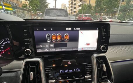 KIA Sorento IV, 2021 год, 2 950 000 рублей, 7 фотография