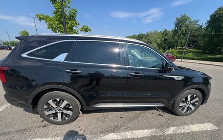 KIA Sorento IV, 2021 год, 2 950 000 рублей, 4 фотография