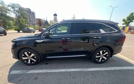 KIA Sorento IV, 2021 год, 2 950 000 рублей, 2 фотография