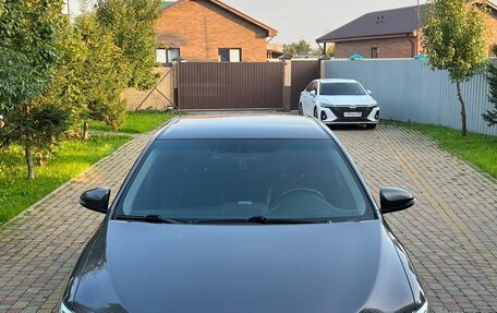 Toyota Camry, 2013 год, 1 750 000 рублей, 2 фотография