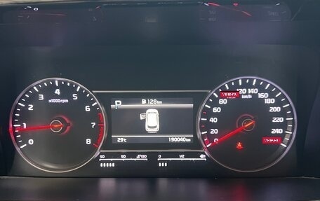 KIA Sorento IV, 2021 год, 2 950 000 рублей, 6 фотография