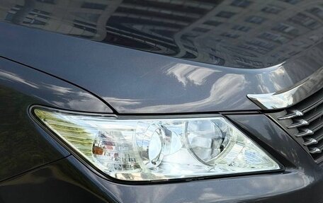 Toyota Camry, 2013 год, 1 750 000 рублей, 14 фотография