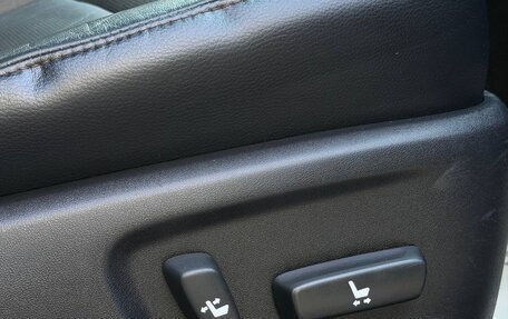 Toyota Camry, 2013 год, 1 750 000 рублей, 29 фотография