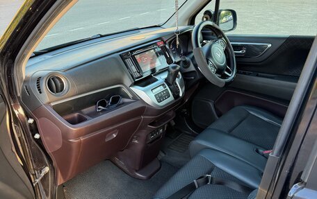 Honda N-WGN I рестайлинг, 2013 год, 750 000 рублей, 5 фотография