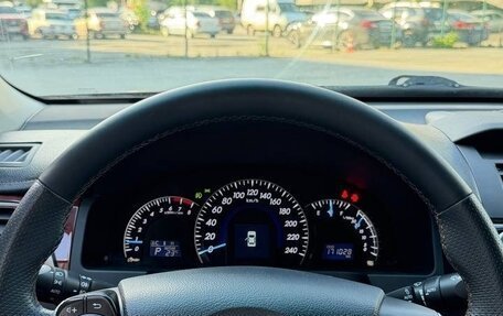 Toyota Camry, 2013 год, 1 750 000 рублей, 25 фотография