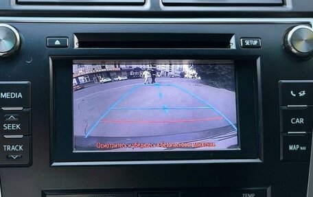 Toyota Camry, 2013 год, 1 750 000 рублей, 26 фотография