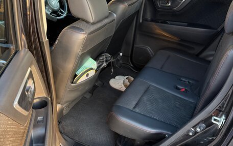 Honda N-WGN I рестайлинг, 2013 год, 750 000 рублей, 7 фотография