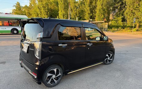 Honda N-WGN I рестайлинг, 2013 год, 750 000 рублей, 4 фотография