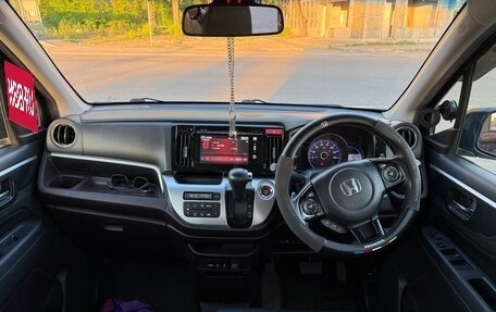 Honda N-WGN I рестайлинг, 2013 год, 750 000 рублей, 6 фотография