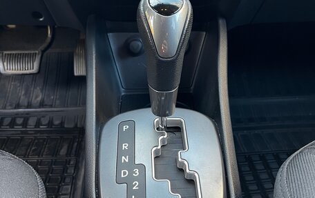 KIA Rio III рестайлинг, 2015 год, 999 000 рублей, 11 фотография