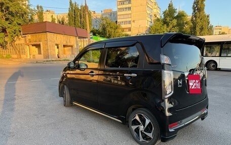 Honda N-WGN I рестайлинг, 2013 год, 750 000 рублей, 2 фотография