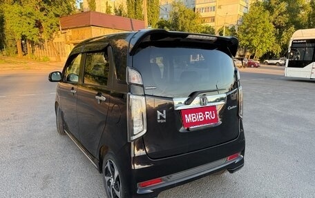 Honda N-WGN I рестайлинг, 2013 год, 750 000 рублей, 3 фотография