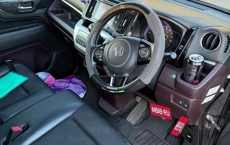 Honda N-WGN I рестайлинг, 2013 год, 750 000 рублей, 8 фотография