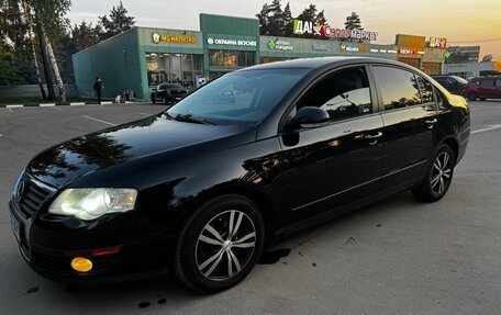 Volkswagen Passat B6, 2009 год, 650 000 рублей, 2 фотография