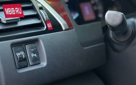 Toyota Camry, 2013 год, 1 750 000 рублей, 22 фотография