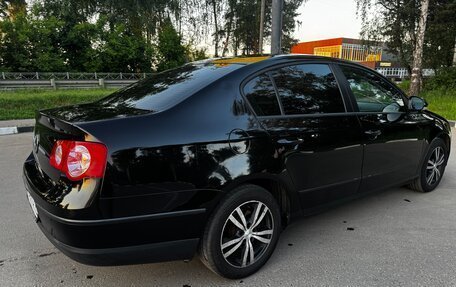 Volkswagen Passat B6, 2009 год, 650 000 рублей, 4 фотография