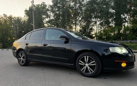 Volkswagen Passat B6, 2009 год, 650 000 рублей, 6 фотография