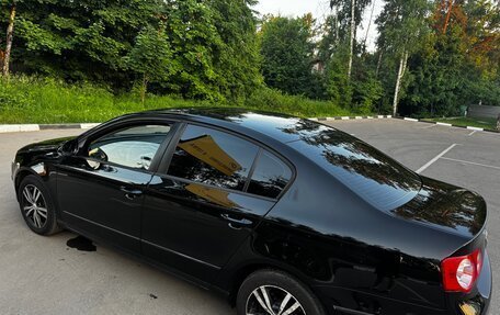Volkswagen Passat B6, 2009 год, 650 000 рублей, 8 фотография
