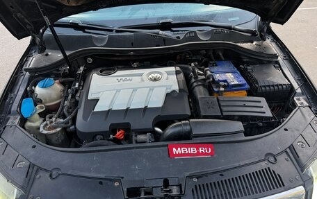 Volkswagen Passat B6, 2009 год, 650 000 рублей, 12 фотография