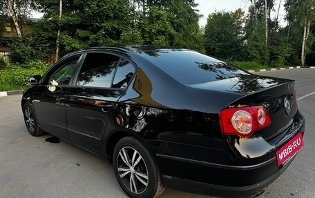 Volkswagen Passat B6, 2009 год, 650 000 рублей, 5 фотография