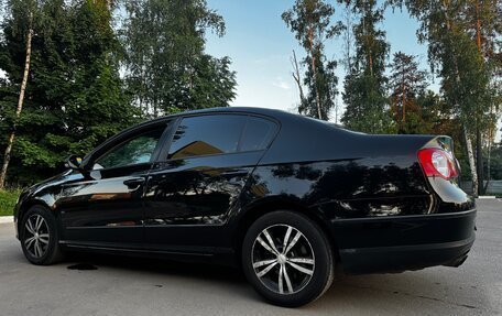 Volkswagen Passat B6, 2009 год, 650 000 рублей, 7 фотография