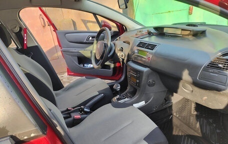 Citroen C4 II рестайлинг, 2010 год, 615 000 рублей, 7 фотография