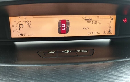 Citroen C4 II рестайлинг, 2010 год, 615 000 рублей, 13 фотография