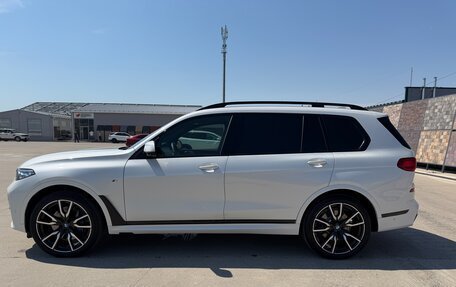 BMW X7, 2020 год, 7 990 000 рублей, 4 фотография